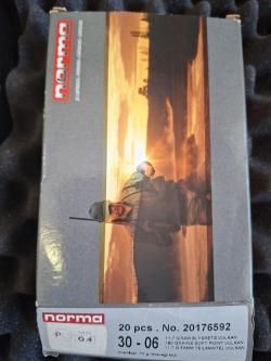  Browning Bar 2 Zenit Prestig Wood 30-06