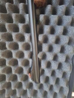  Browning Bar 2 Zenit Prestig Wood 30-06