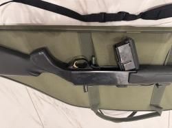 Browning BAR SAFARI CAL30-06SPR