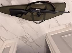 Browning BAR SAFARI CAL30-06SPR