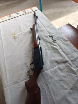 Browning BAR 2
