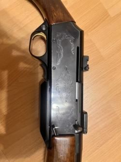 Browning BAR 2