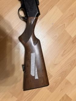 Browning BAR 2