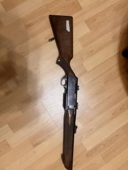 Browning BAR 2