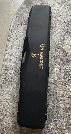 Browning bar 2