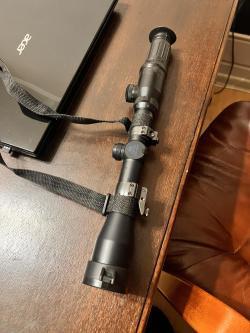 Browning BAR 2