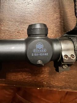 Browning BAR 2