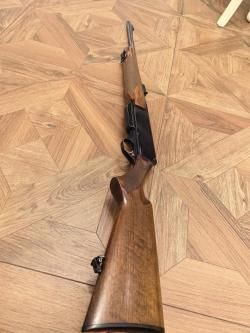 BROWNING BAR 2