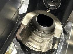 Browning BAR 3 .30-06 Springfield