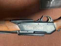 Browning Bar 3 Zenit