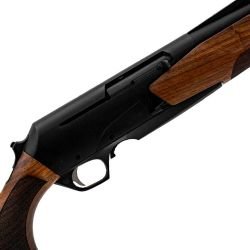 Browning Bar 30-06 4X Hunter GR2 fluted THR 530