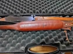 Browning Bar 30-06  Long Trac 