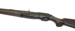 Browning Bar 30-06 MK3 Composite Black Brown fluted HC THR 530