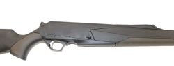 Browning Bar 30-06 MK3 Composite Black Brown fluted HC THR 530