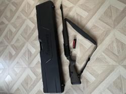 Browning Bar 30-06 МКЗ Composite Brown BlackADJ M 14•1