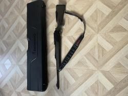 Browning Bar 30-06 МКЗ Composite Brown BlackADJ M 14•1