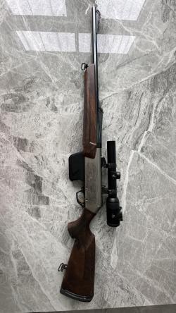 Browning Bar  30-06 spr