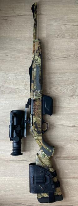 Browning BAR 30-06