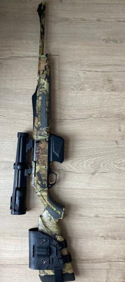 Browning BAR 30-06