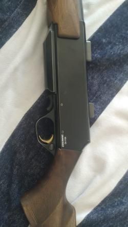 Browning Bar 30-06