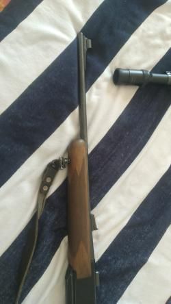 Browning Bar 30-06
