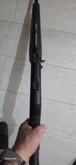 Browning Bar 30 06