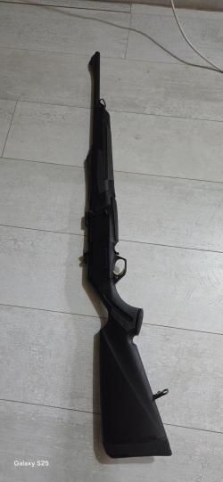 Browning Bar 30 06
