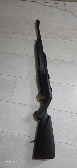 Browning Bar 30 06