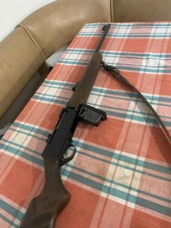 Browning Bar 30-06