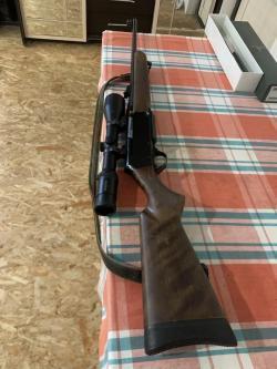 Browning Bar 30-06