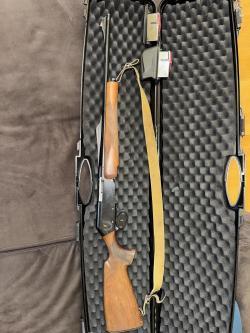 Browning Bar 30-06SPR