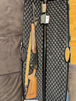 Browning Bar 30-06SPR