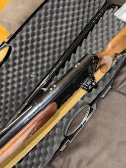 Browning Bar 30-06SPR