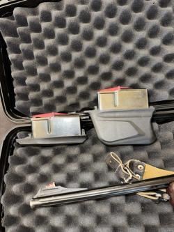 Browning Bar 30-06SPR