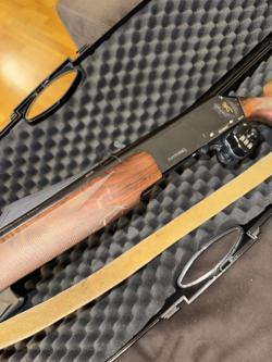 Browning Bar 30-06SPR