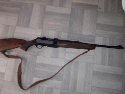 Browning bar 300