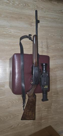 Browning Bar 2 Boss Win 308