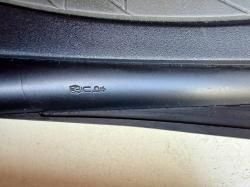 Browning bar 308 win fluted пластик