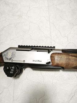 Browning BAR .308 Win. Short Trac