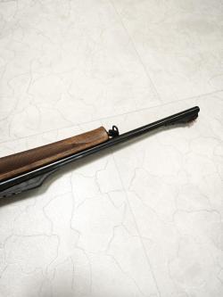 Browning BAR .308 Win. Short Trac