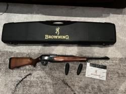 Browning Bar 308 WIN