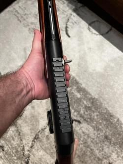 Browning Bar 308 WIN