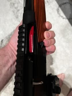 Browning Bar 308 WIN