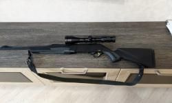 BROWNING BAR 308