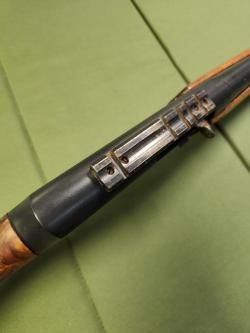Browning BAR, 338 win mag