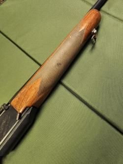 Browning BAR, 338 win mag