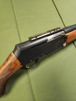 Browning BAR, 338 win mag