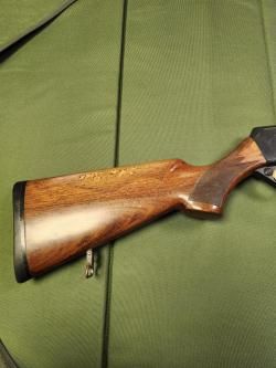 Browning BAR, 338 win mag