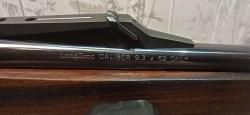 BROWNING BAR LONG TRAC 9,3х62
