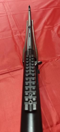 Browning Bar 9,3x62